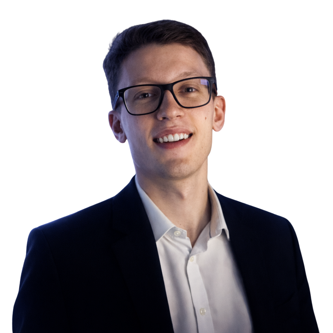 Fundador GH Tech Solutions